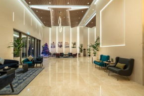 SUHA Mina Rashid Hotel Apartments